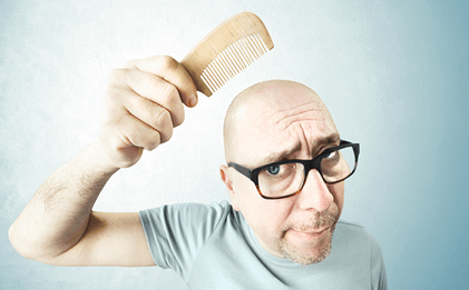 Is Hair loss is Treatable?