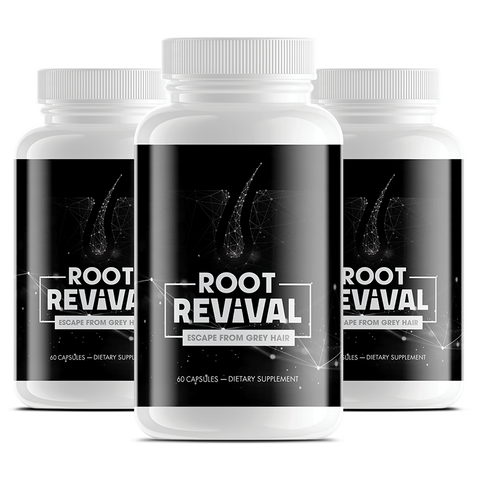 Root Revival